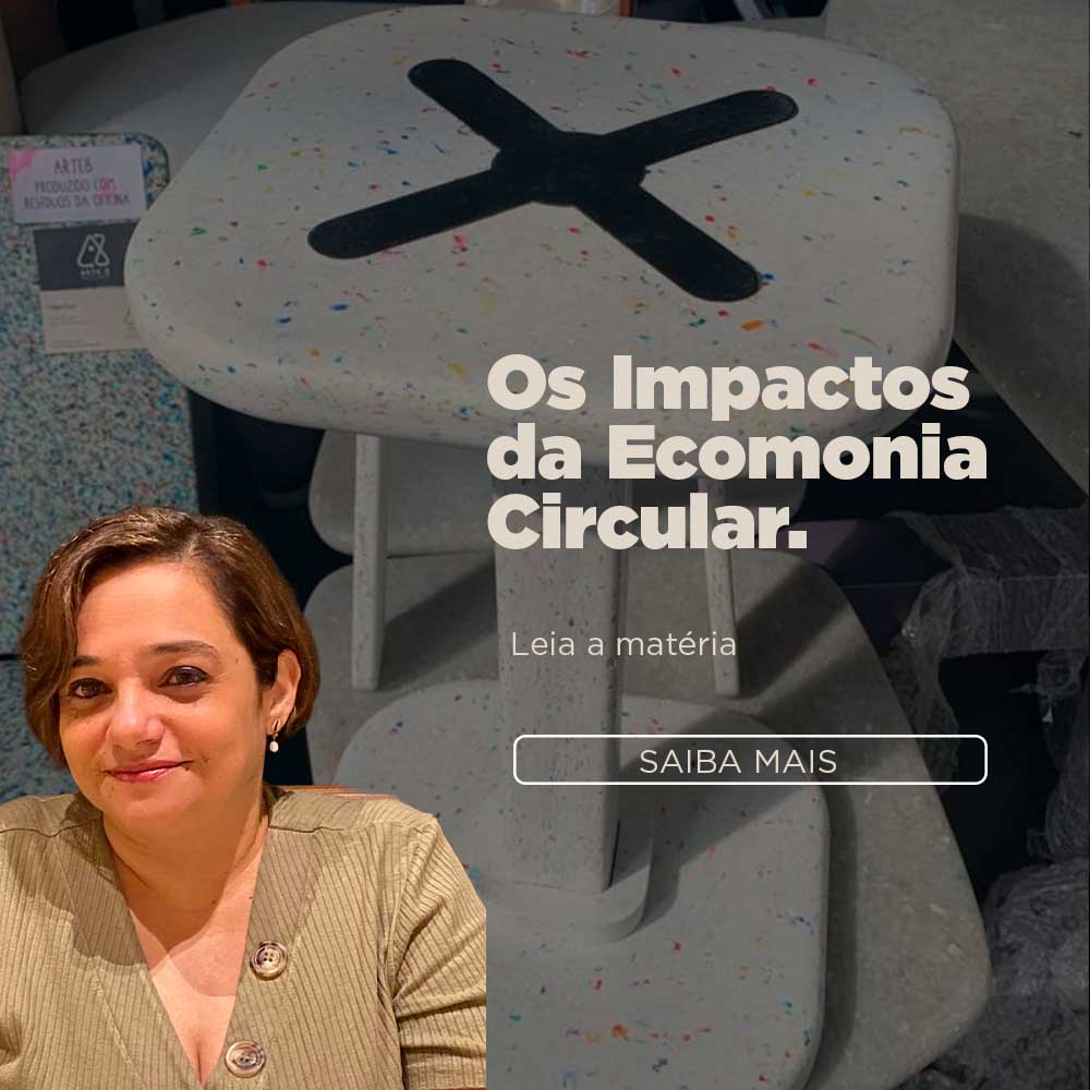 Tudo sobre Economia Circular