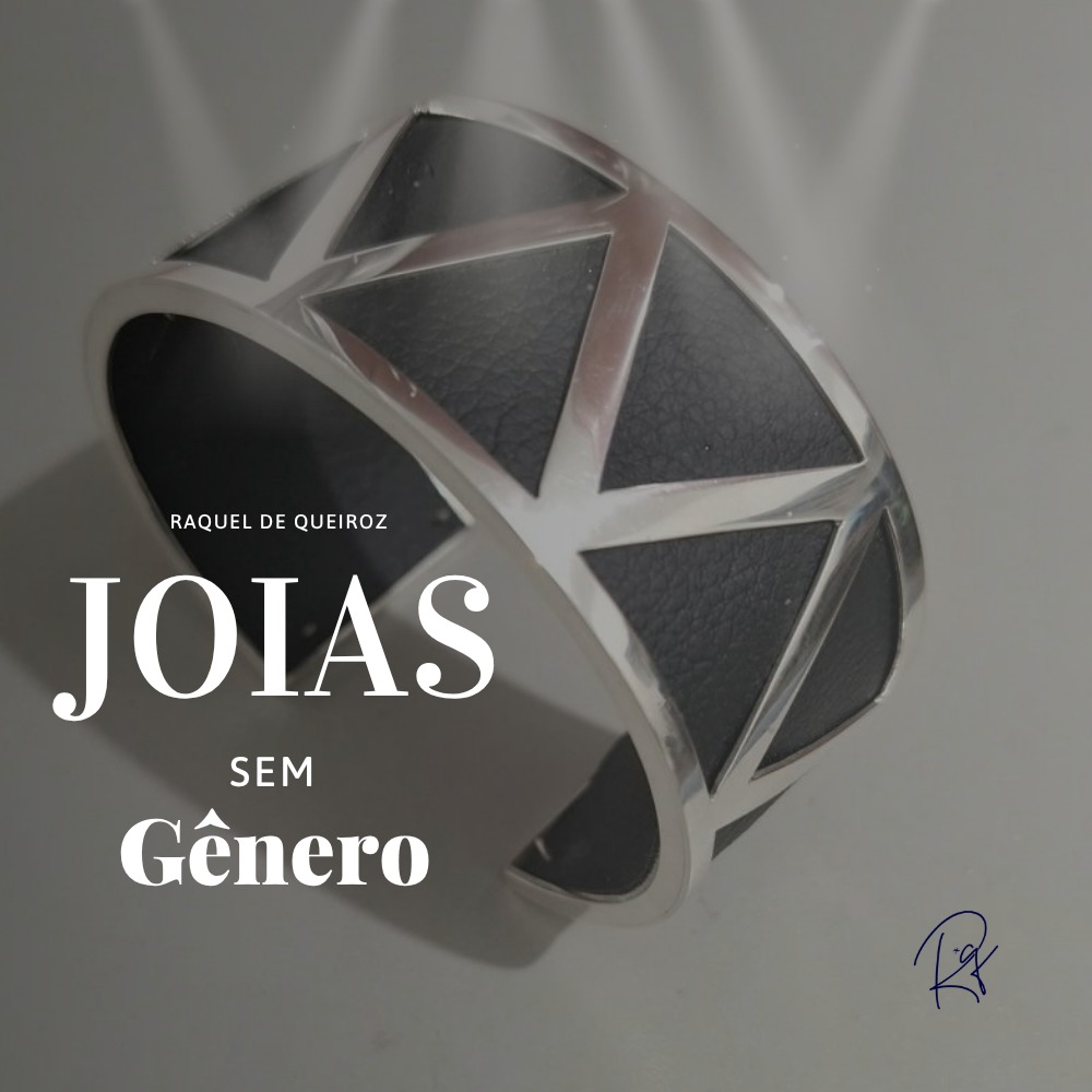 Joias sem Gênero